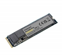 Intenso 3835450 - - Capacidad 500Gb - Factor De Forma: M.2 2280 - Pci Express (Pcie) Gen.3X4 Nvme.3 - Lectur