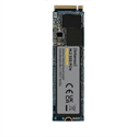 Intenso 3835470 - Intenso 3835470. SDD, capacidad: 2 TB, Factor de forma de disco SSD: M.2, Velocidad de lec