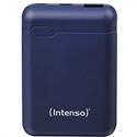 Intenso 7313535 - Especificaciónes Intenso Powerbank Xs10000 10000Mah AzulAmplia La Compatibilidad Batería E