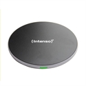 Intenso 7410520-ER - Intenso Cargador Inalambrico Ba2Características - Pantalla Led - Superficie: Aluminio - Sa