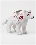 Item-Lab AB340008 - El Protagonista Pulgadasamaterasupulgadas De La Serie De Videojuegos Okami De CapcomSe Abr