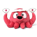 Item-Lab AB340011 - Peluche Pulgadastakopulgadas De La Serie De Videojuegos Parodius De Konami - ProducidoDe F