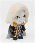 Item-Lab AB340015 - Peluche Pulgadasalucardpulgadas De La Icónica Serie De Videojuegos Castlevania DeKonami - 