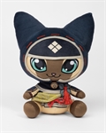Item-Lab AB340017 - Los Palicos Son Compañeros Leales Y Lindos De La Exitosa Serie DeVideojuegos Monster Hunte