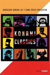 Ivrea KONCLAS1 - Konami Classics Es El Primer Libro Original Fruto De La Colaboración Hispano - Estadounide