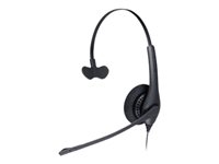 Jabra 1513-0154 Jabra BIZ 1500 Mono - Auricular - en oreja - cableado - Quick Disconnect