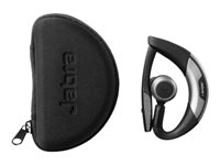 Jabra 6670-904-101 Jabra Motion Office - Auricular - auriculares de oído - montaje encima de la oreja - Bluetooth - inalámbrico - cancelación de sonido activo