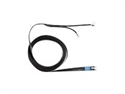 Jabra 14201-10 - Jabra Siemens DHSG cable - Cable para auriculares - para Jabra GN 9120, GN9120, GN9350, GN