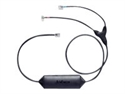 Jabra 14201-33 - Jabra LINK - Adaptador de interruptor de gancho electrónico para auricular - para Avaya 14