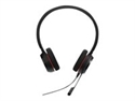 Jabra 4999-823-109 - Jabra Evolve 20 MS stereo - Auricular - en oreja - cableado - USB - Certificado para Skype