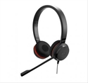 Jabra 4999-823-309 - Jabra Evolve 20SE MS stereo - Edición especial - auricular - en oreja - cableado - USB - C