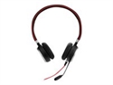 Jabra 6399-823-109 - Descripción Del Producto Professional Headset With Dual Connectivity And Great Sound For C
