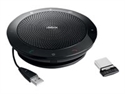 Jabra 7510-309 - Jabra SPEAK 510+ MS - Altavoz manos libres - Bluetooth - inalámbrico - USB - Certificado p