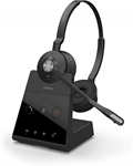 Jabra 9559-553-111 - Jabra Engage 65 Stereo - Auricular - en oreja - DECT - inalámbrico - para Engage 55 Stereo