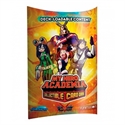 Jasco-Games DLC-W1-IN - Deck - Loadable Content Wave 1 Del Juego De Cartas My Hero Academia Ccg. Inglés.Incluye Ca
