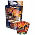 Jasco-Games JASUVS03C - Este Deluxe Starter Deck Contiene Un Mazo De Inicio De 51 Cartas Y 1 Carta Ultra Rara Alea