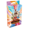 Jasco-Games JASUVS03D - Los Jugadores Pueden Ampliar Su Colección Con Nuevas Versiónes De Personajes De Los Estudi