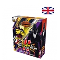 Jasco-Games JASUVS04C - 2 - Player Rival Deck All Might Vs. All For Del Juego De Cartas My Hero Academia. Inglés.