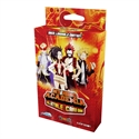 Jasco-Games MHA02D - Los Jugadores Pueden Ampliar Su Colección Con Nuevas Versiónes De Personajes De Los Estudi