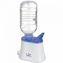 Jata HU992 - HUMIDIFICADOR JATA MINI HU992 15W SILENCIOSO 20M2 ULTRASONIDO VAPOR FRIO