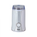 Jata ML132 - MOLINILLO DE CAFE JATA HOGAR ML132 160W CUCHILLA ACERO INOX. 65G SIST.SEGURIDAD