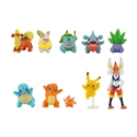 Jazwares 63220244 - En Este Increíble Set De Regalo Encontramos 9 Figuras De 5Cm Y La FiguraArticulada De Tipo