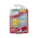 Jazwares 63223355 - La Única Forma De Conseguir A Los Personajes Principales De Pokemon Generación Ix Escarlat