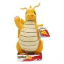Jazwares JAZPKW1437 - Peluche Con Licencia Oficial - Tamaño Aprox. 30 Cm