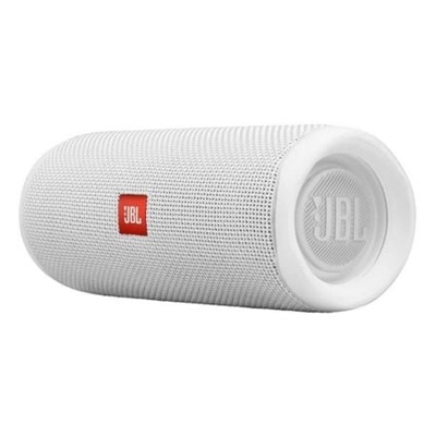 Jbl JBLFLIP5WHT 