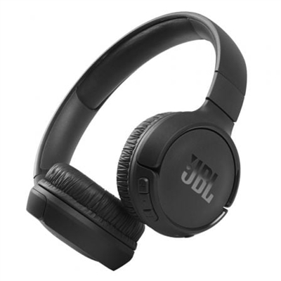 Jbl JBLT510BTBLK 