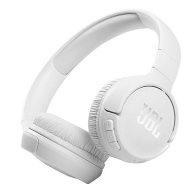 Jbl JBLT510BTWHT 