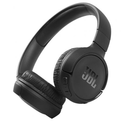 Jbl JBLT570BTBLK 