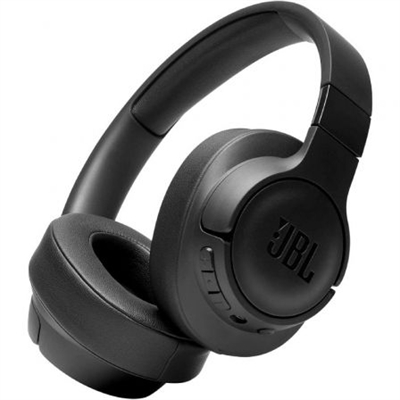 Jbl JBLT710BTBLK 