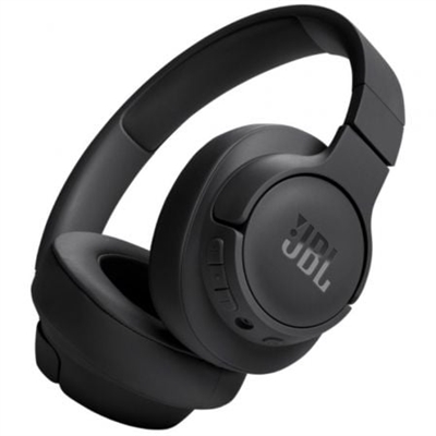 Jbl JBLT720BTBLK 