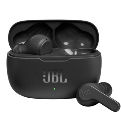 Jbl JBLW200TWSBLK 