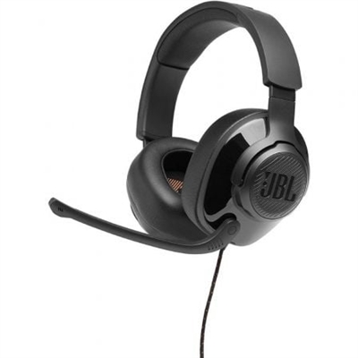 Jbl QUANTUM 200 BK V2 