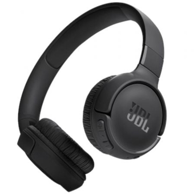 Jbl TUNE 520BT BK 