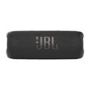 Jbl JBLFLIP6BLK - JBL Flip 6. Tipo de altavoces: De 2 vías, Diámetro del tweeter (imperial): 1,52 cm (0.6'')