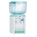 Jocca 1102T - - Dispensador De Agua Doméstico Cómodo - Limpio Y Fácil De Rellenar. - Incluye Depósito Ex