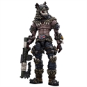 Joytoy 00JT2290 - Sideshow Y Joytoy Se Enorgullecen De Presentar La Serie The Cult Of San RejaEn La Línea Ba