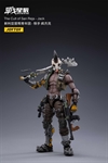 Joytoy 00JT2306 - Sideshow Y Joytoy Se Enorgullecen De Presentar La Serie The Cult Of San RejaEn La Línea Ba