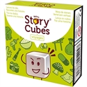 Juegos ASMRSC03ML1 - Story Cubes Viajes Es Un Juego Enormemente Divertido - QueAgudiza Tu Ingenio Y Afina Tu Im