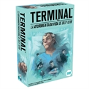 Juegos HLN01ES - Terminal: La Atormentada Vida De Billy Kerr Es Un Juego Cooperativo En ElQue Los Jugadores