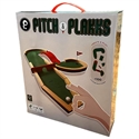 Juegos TKP002 - El Nuevo Juego Mesa De Mini Golf Hecho De Madera Y Para Todas Las Edades. ¡Construye Infin
