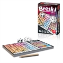 Jumbo 19784 - Bresk Es Un Buen Juego Para Aquellos Que Les Gusten Los Juegos DePalabras. Tira El Dado Y 