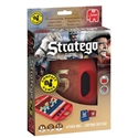 Jumbo 19819 - ¡Prepárate Para La Gran Batalla Con Stratego Quick Battle!Versión Reducida Del Conocido Ju