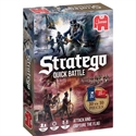 Jumbo 19820 - ¡Prepárate Para La Gran Batalla Con Stratego Quick Battle!Versión Reducida Del Conocido Ju