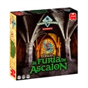Jumbo 19866 - La Furia De Ascalon Es La Primera De Las Aventuras Que Hay Que Resolver - Esta Empieza En 