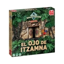 Jumbo 19867 - El Ojo De Itzamna Es La Segunda De Las Aventuras De Houses Of Treasure Que Hay Que Complet