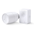Kasa-Smart KE100 KIT - Kasa Smart KE100 KIT. Color del producto: Blanco, Material: Policarbonato, Tipo de control